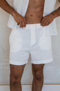 Coast Short