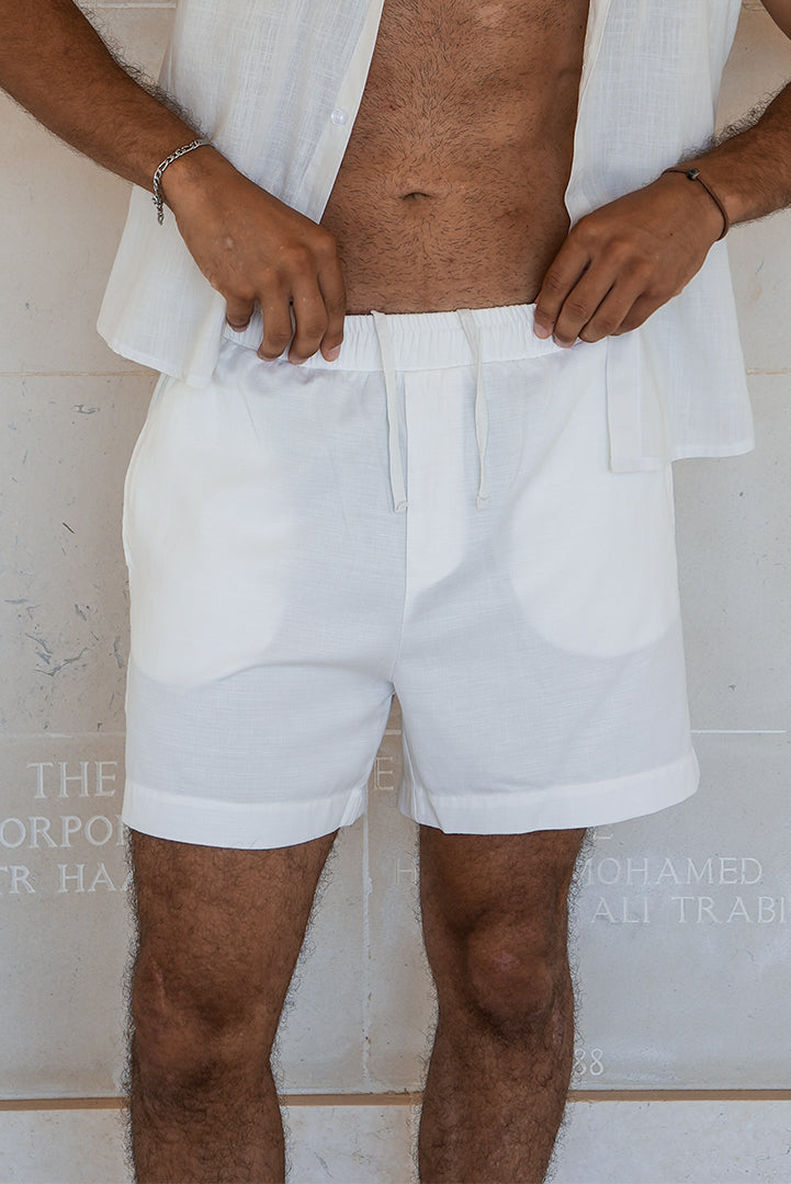 Coast Short