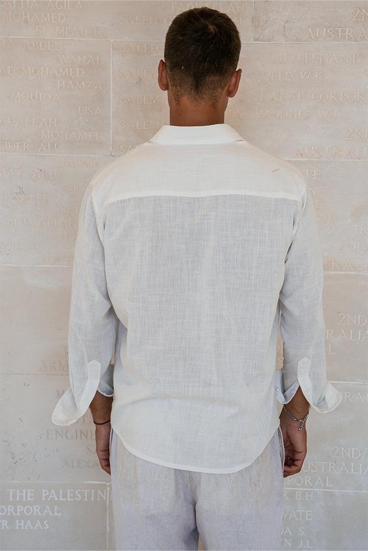 Ritual Shirt
